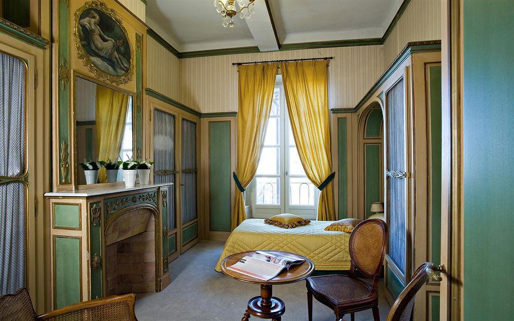 Chateau De Rochegude Экстерьер фото