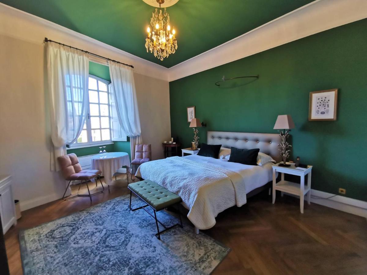 Chateau De Rochegude Экстерьер фото